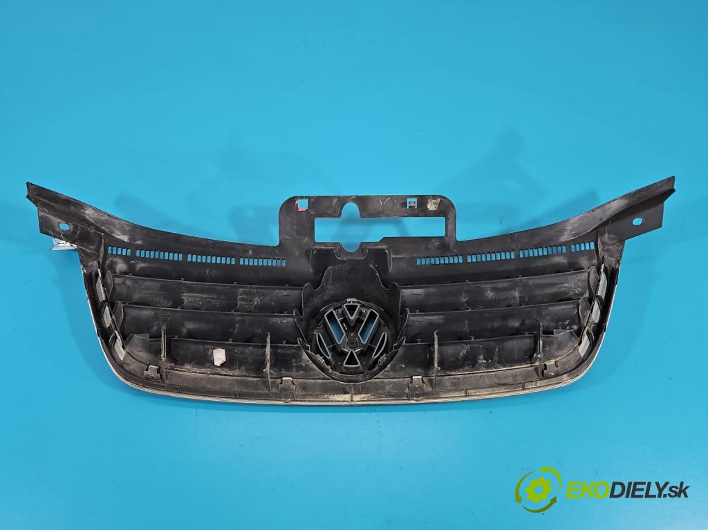 Vw Touran I 2003-2015 1.6 fsi 116 hp manual 85 kW 1598 cm3 5- mřížka 1T0853651