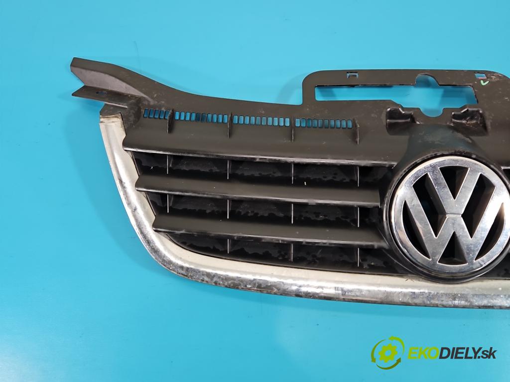 Vw Touran I 2003-2015 1.6 fsi 116 hp manual 85 kW 1598 cm3 5- mřížka 1T0853651