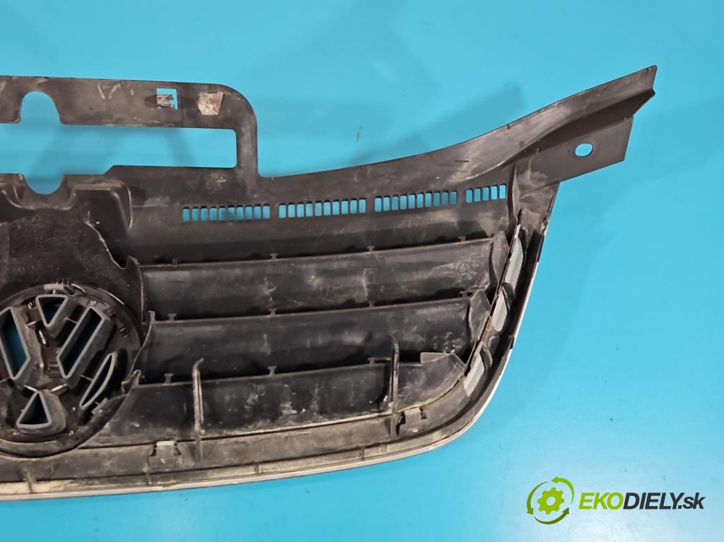 Vw Touran I 2003-2015 1.6 fsi 116 hp manual 85 kW 1598 cm3 5- mřížka 1T0853651