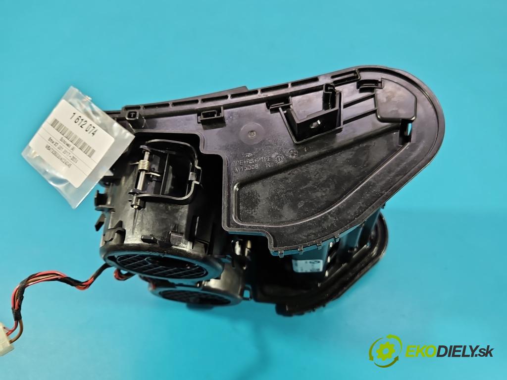 Bmw X3 G01 2017-2024 2.0d 190 HP automatic 140 kW 1995 cm3 5- kastlík 9392685