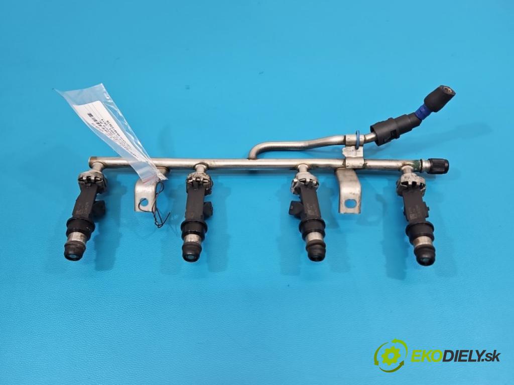 Opel Astra III 2004-2014 1.6 16V 105 HP manual 77 kW 1598 cm3 5- vstrek benzín 25343299