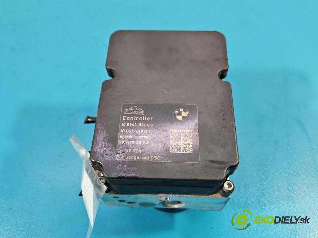 Bmw 1 F20 2011-2019 2.0d 184hp manual 135 kW 1995 cm3 5- čerpadlo abs 6857324 (Pumpa ABS)