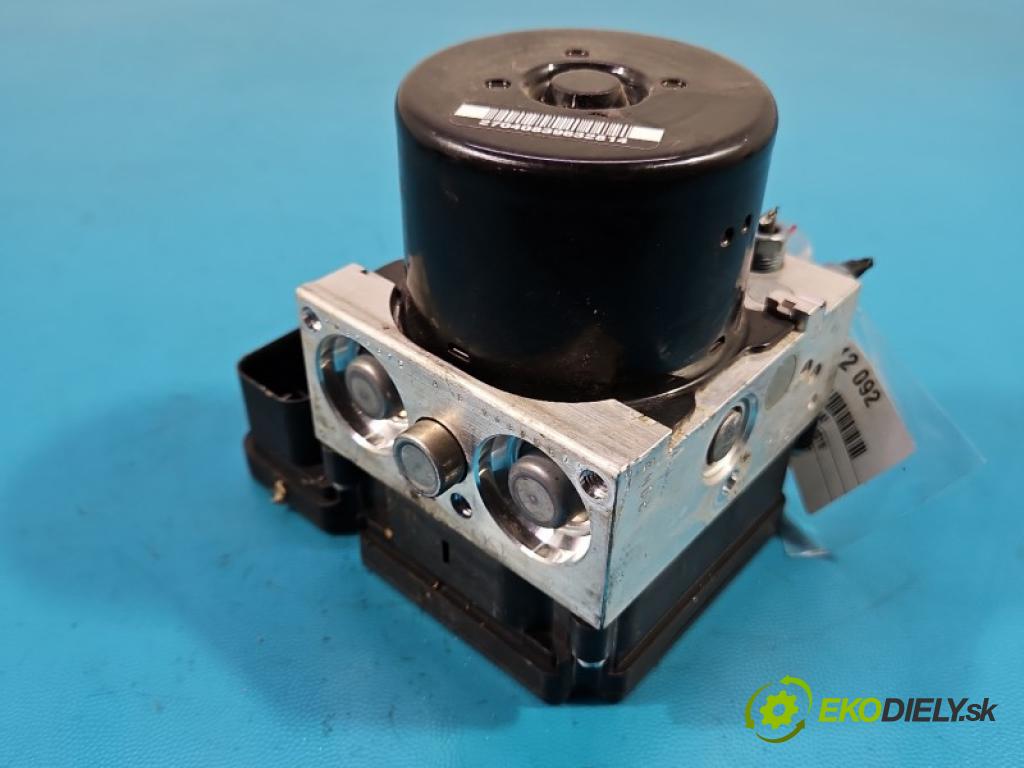 Bmw 1 F20 2011-2019 2.0d 184hp manual 135 kW 1995 cm3 5- čerpadlo abs 6857324 (Pumpa ABS)