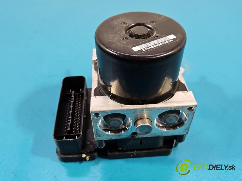 Bmw 1 F20 2011-2019 2.0d 184hp manual 135 kW 1995 cm3 5- čerpadlo abs 6857324 (Pumpa ABS)