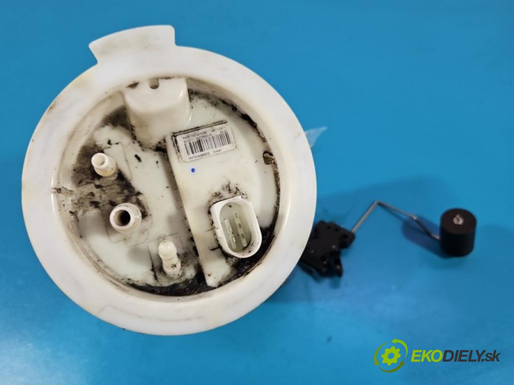 Bmw 1 F20 2011-2019 2.0d 184hp manual 135 kW 1995 cm3 5- čerpadlo palivo 7243972