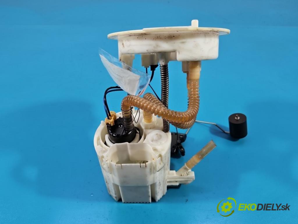 Bmw 1 F20 2011-2019 2.0d 184hp manual 135 kW 1995 cm3 5- čerpadlo palivo 7243972