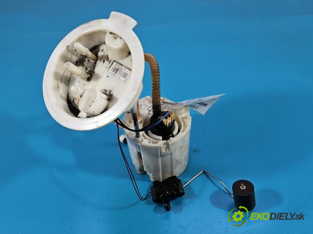Bmw 1 F20 2011-2019 2.0d 184hp manual 135 kW 1995 cm3 5- čerpadlo palivo 7243972