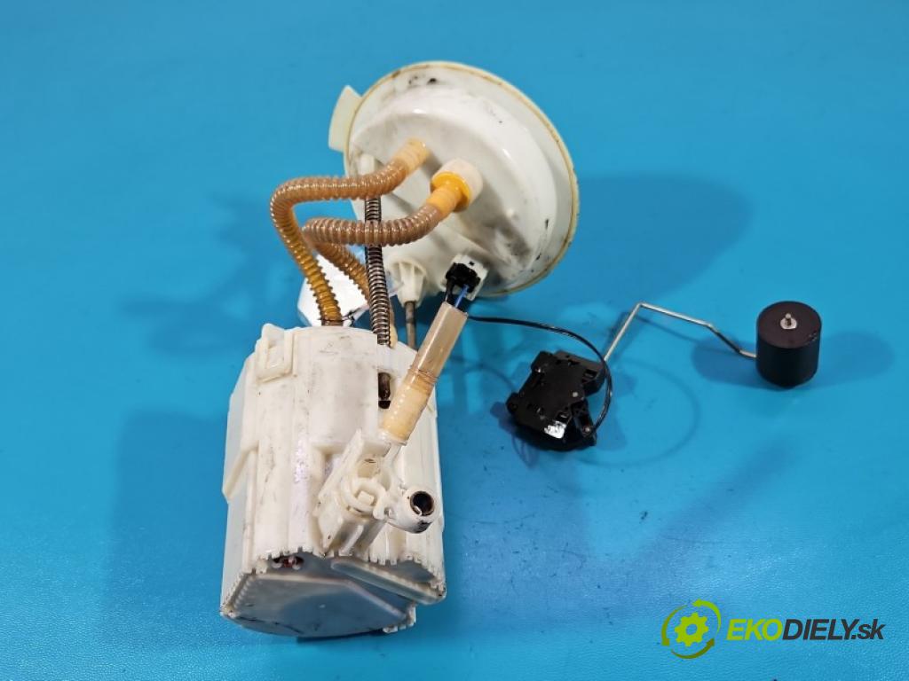 Bmw 1 F20 2011-2019 2.0d 184hp manual 135 kW 1995 cm3 5- čerpadlo palivo 7243972