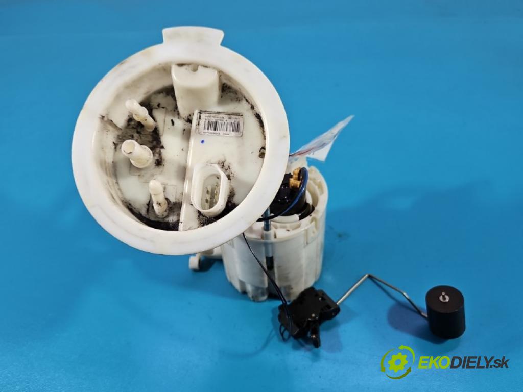 Bmw 1 F20 2011-2019 2.0d 184hp manual 135 kW 1995 cm3 5- čerpadlo palivo 7243972
