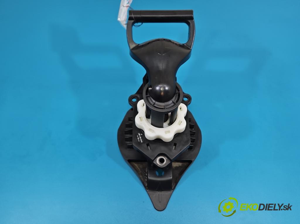 Renault Clio IV 2012-2020 1.5 dci 90 HP manual 66 kW 1461 cm3 5- mechanizmus kolesa ozubeného 8200922466