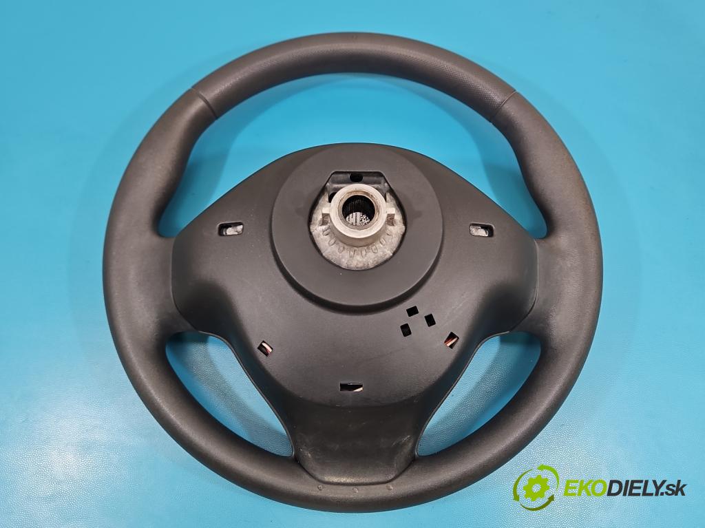 Renault Clio IV 2012-2020 1.5 dci 90 hp manual 66 kW 1461 cm3 5- volant 985108800R (Volant)
