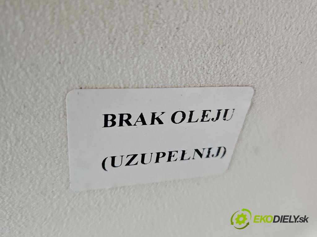 Vw Touran I 2003-2015 1.6 fsi 116 HP manual 85 kW 1598 cm3 5- prevodovka stupeň,rýchlosť manual GQG