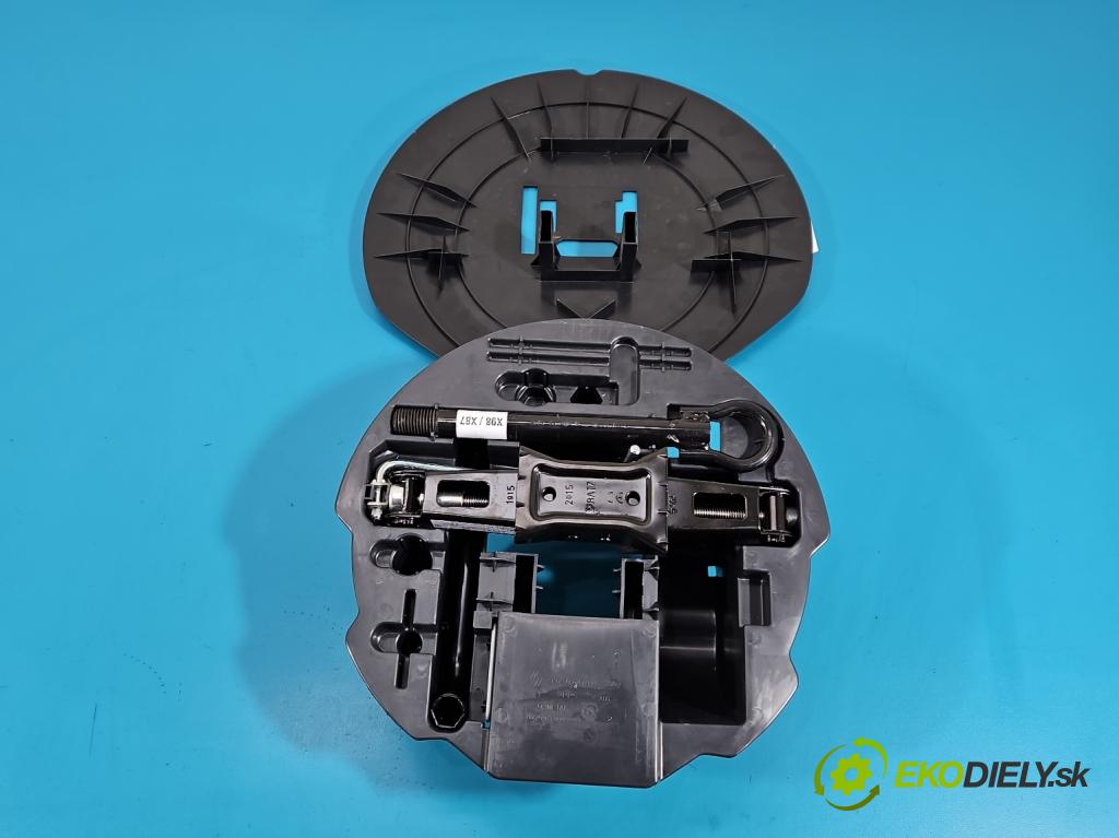 Renault Clio IV 2012-2020 1.5 dci 90 HP manual 66 kW 1461 cm3 5- mechanizmus okna automobilovy 997506470R