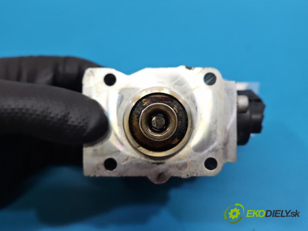 Vw Touran I 2003-2015 1.6 fsi 116 HP manual 85 kW 1598 cm3 5- čerpadlo palivo 03C127025L