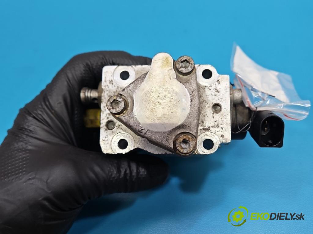 Vw Touran I 2003-2015 1.6 fsi 116 HP manual 85 kW 1598 cm3 5- čerpadlo palivo 03C127025L