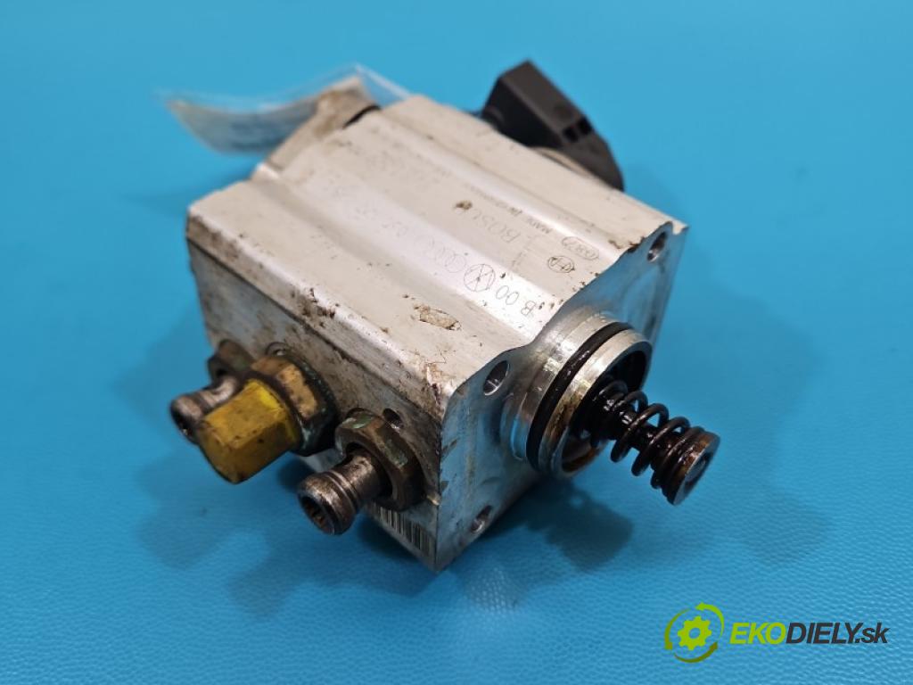 Vw Touran I 2003-2015 1.6 fsi 116 HP manual 85 kW 1598 cm3 5- čerpadlo palivo 03C127025L