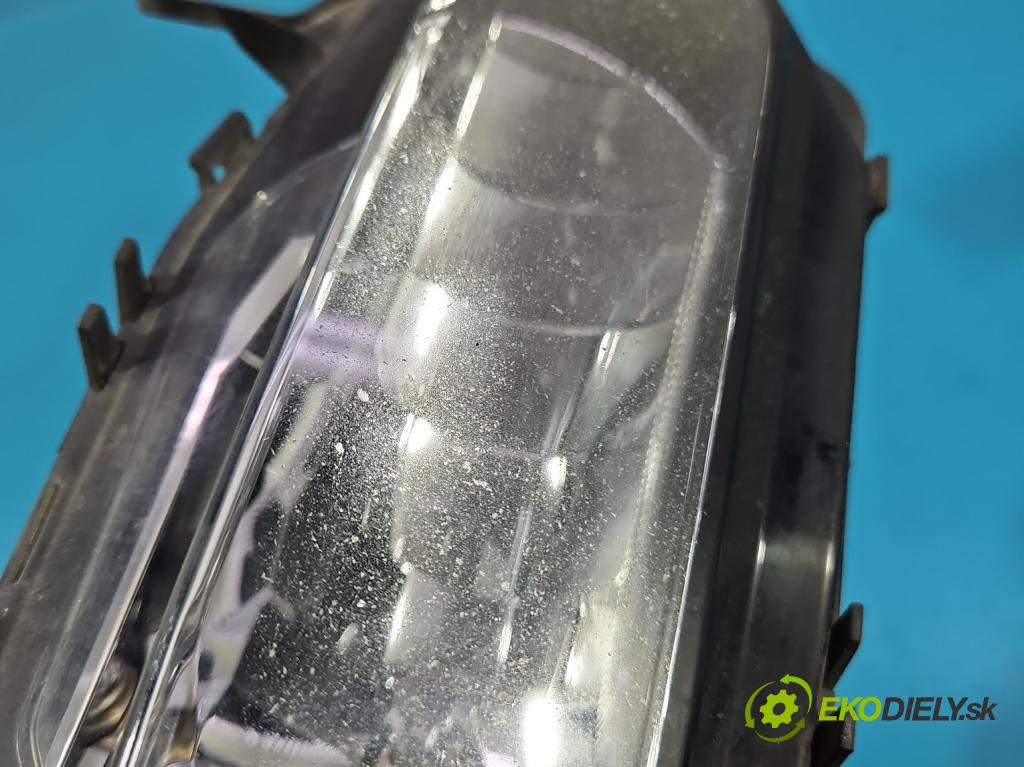 Opel Insignia B 2017-2022 2.0 CDTI 170 HP manual 125 kW 1956 cm3 5- Halogen pravý 13460224 (Kľučka dverí ostatné)