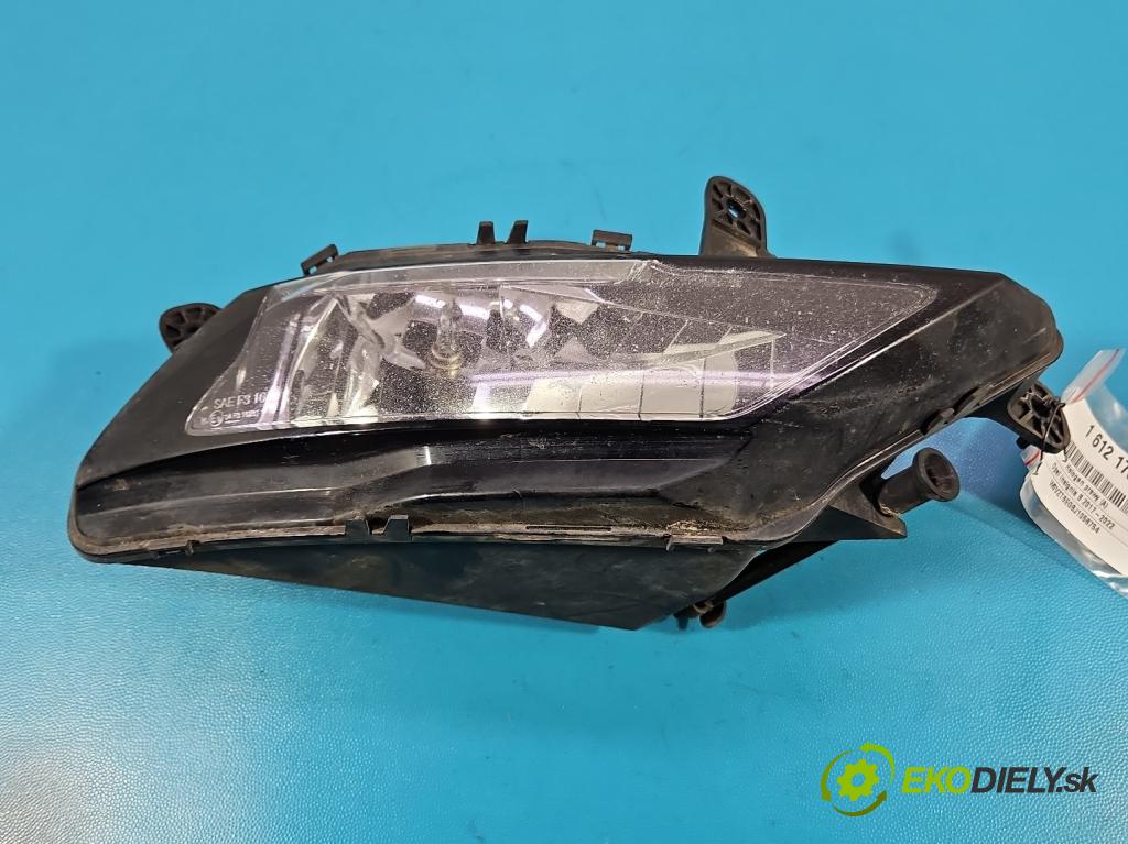 Opel Insignia B 2017-2022 2.0 CDTI 170 HP manual 125 kW 1956 cm3 5- Halogen pravý 13460224 (Kľučka dverí ostatné)