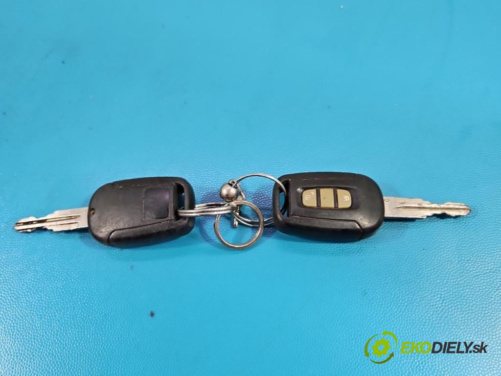 Chevrolet Captiva 2.0 VCDI Z20S1 150 hp manual 110 kW 1991 cm3 5- řídící jednotka motoru 0281012695