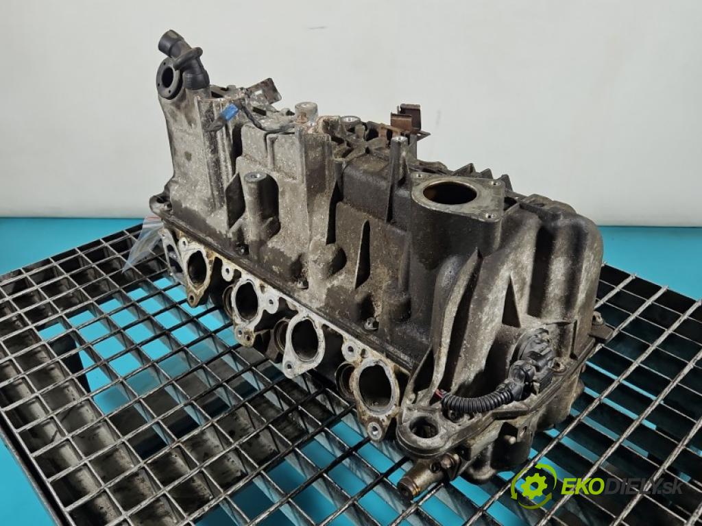 Mercedes B W245 2005-2011 2.0 16v 116 hp manual 85 kW 2034 cm3 5- hlava motoru 266960