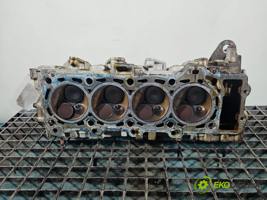 Mercedes B W245 2005-2011 2.0 16v 116 hp manual 85 kW 2034 cm3 5- hlava motoru 266960