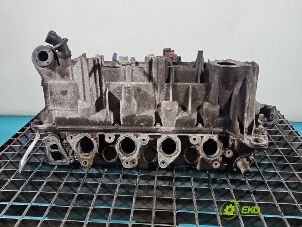 Mercedes B W245 2005-2011 2.0 16v 116 hp manual 85 kW 2034 cm3 5- hlava motoru 266960