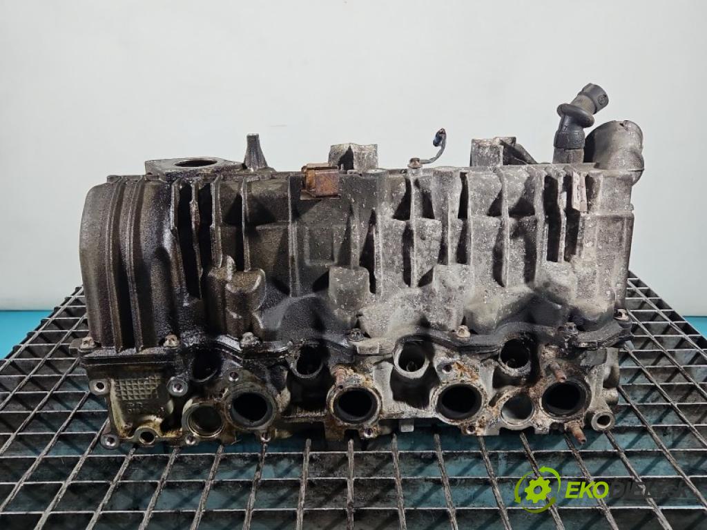 Mercedes B W245 2005-2011 2.0 16v 116 hp manual 85 kW 2034 cm3 5- hlava motoru 266960