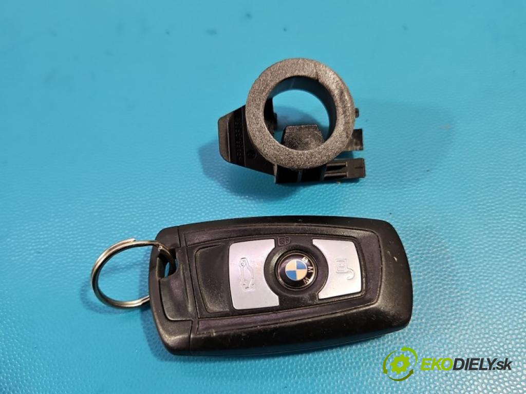 Bmw 1 F20 2011-2019 2.0d 184 hp manual 135 kW 1995 cm3 5- řídící jednotka motoru 0281018634