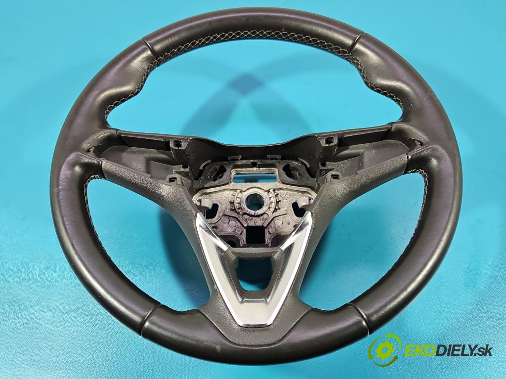 Opel Insignia B 2017-2022 2.0 CDTI 170 hp manual 125 kW 1956 cm3 5- volant 34258849A (Volant)