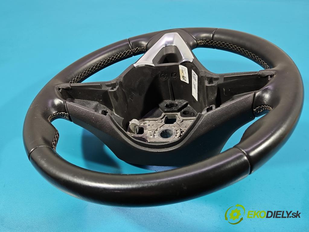 Opel Insignia B 2017-2022 2.0 CDTI 170 hp manual 125 kW 1956 cm3 5- volant 34258849A (Volant)