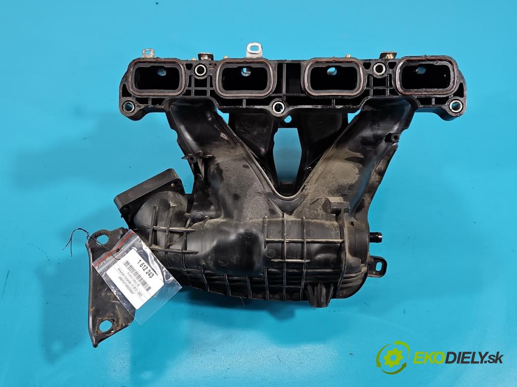 Mitsubishi Outlander III 2012-2022 2.0 16V 150 HP automatic 110 kW 1998 cm3 5- zvod nasávací  (Sacie potrubie)