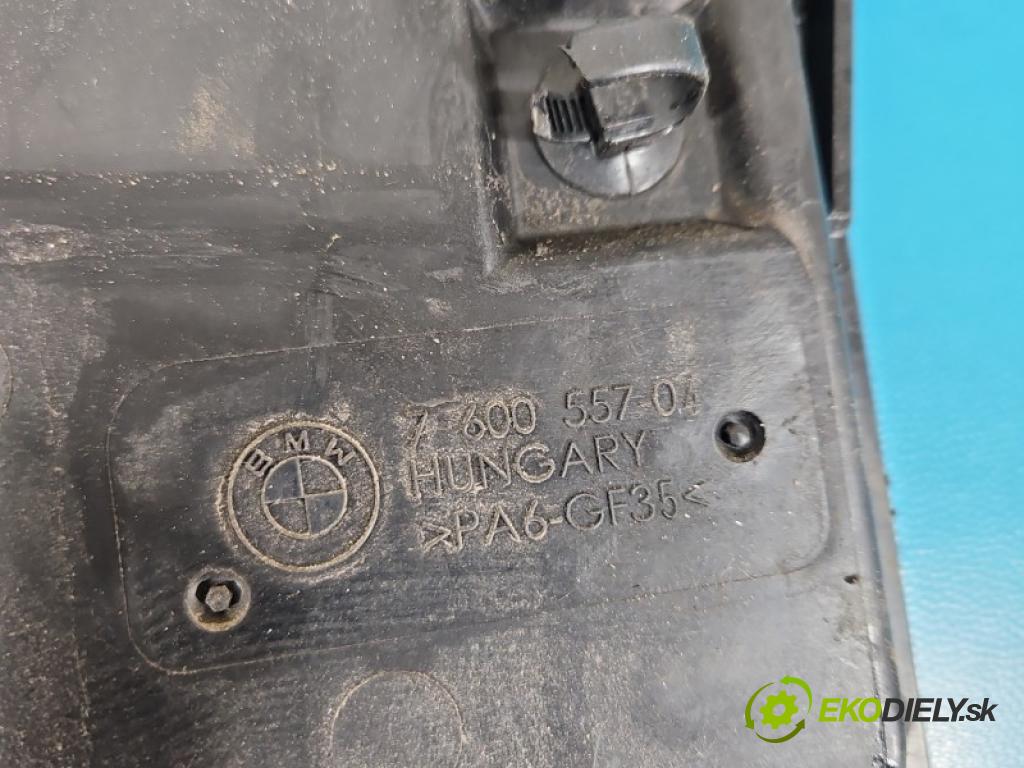 Bmw 1 F20 2011-2019 2.0d 184 hp manual 135 kW 1995 cm3 5- ventilátor chladič 7600557
