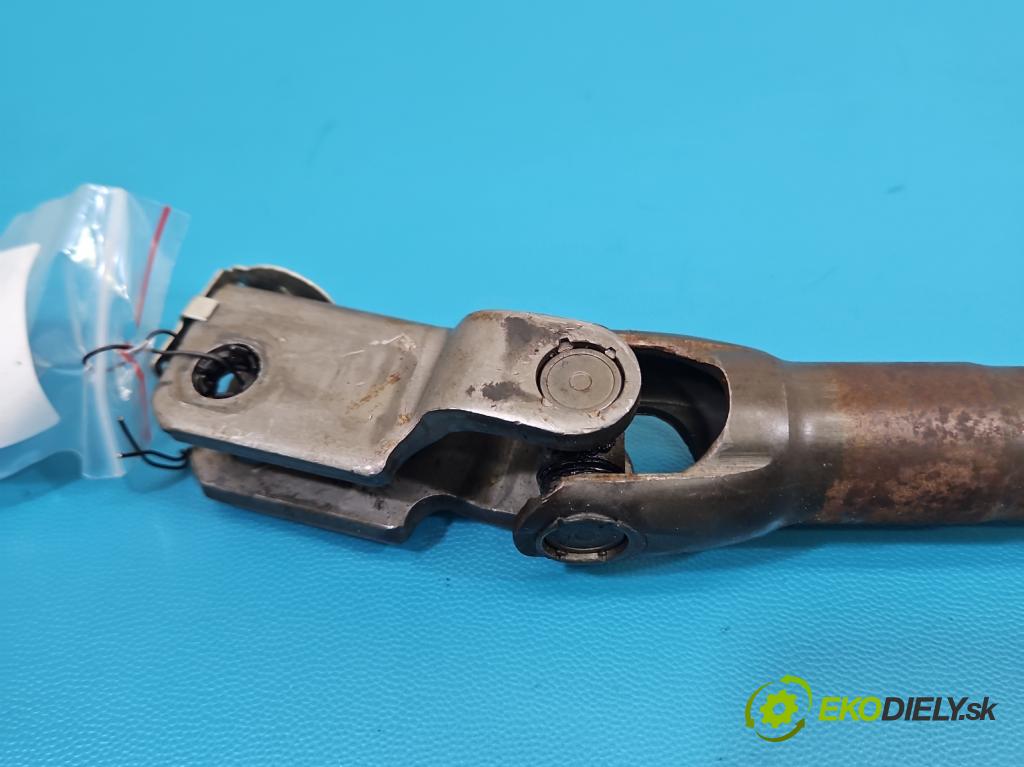 Opel Meriva A 2002-2010 1.4 16V 90 HP manual 66 kW 1364 cm3 5- Stĺpik volant 93321769 (Tyč riadenia (volantu))