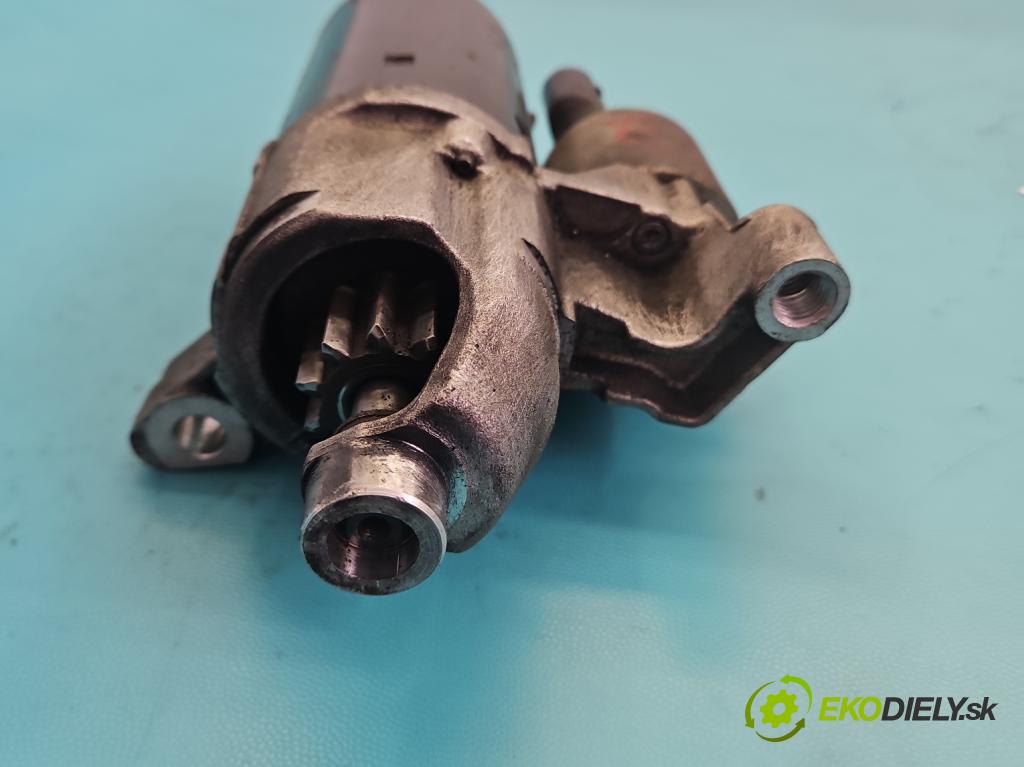 Audi A4 B8 2007-2015 3.2 V6 FSI 265KM automatic 195 kW 3197 cm3 4- startér: 0001108415 (Startér)