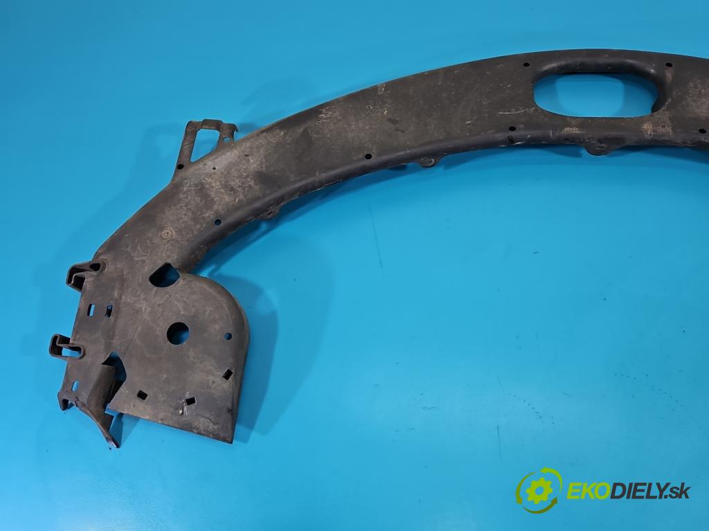 Mercedes B W245 2005-2011 2.0 16v 116 hp manual 85 kW 2034 cm3 5- kryt plastová A1693520088