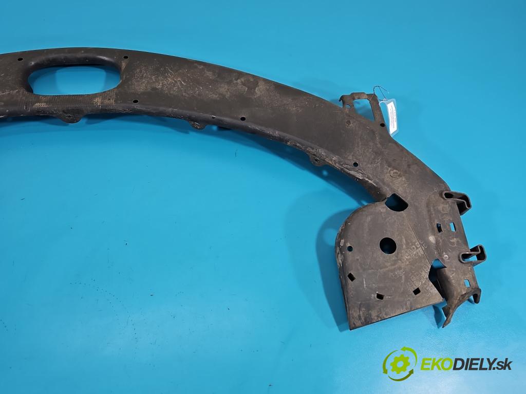 Mercedes B W245 2005-2011 2.0 16v 116 hp manual 85 kW 2034 cm3 5- kryt plastová A1693520088