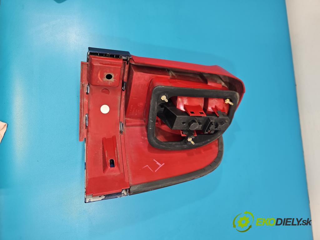 Seat Alhambra I 1996-2010 1.9 tdi 116 hp manual 85 kW 1896 cm3 5- světlo zadní levé blatník: 964517