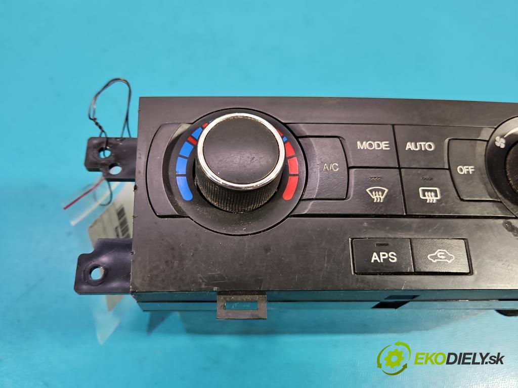 Chevrolet Captiva 2.0 VCDI Z20S1: 150 HP manual 110 kW 1991 cm3 5- panel kúrenia 96436272