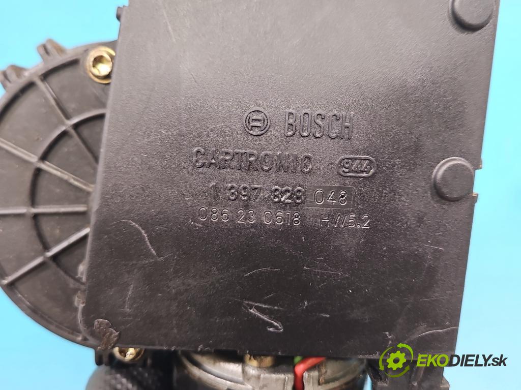 Seat Alhambra I 1996-2010 1.9 tdi 116 HP manual 85 kW 1896 cm3 5- motor stieračov predné 0390241441
