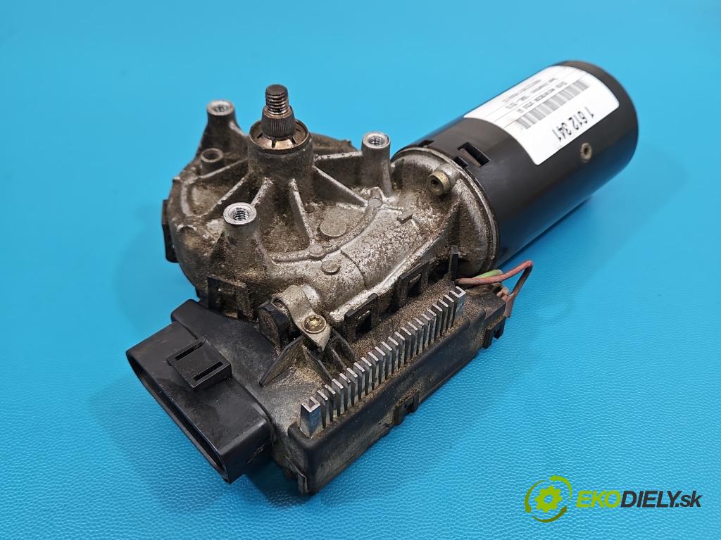 Seat Alhambra I 1996-2010 1.9 tdi 116 HP manual 85 kW 1896 cm3 5- motor stieračov predné 0390241441