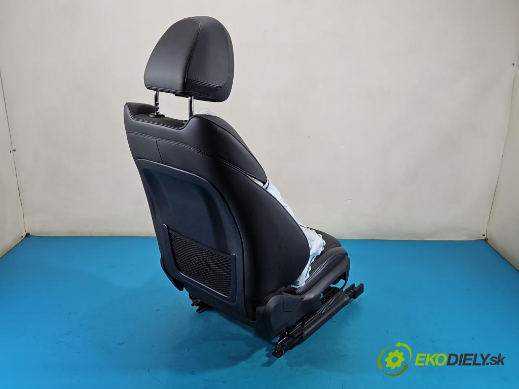 Bmw X3 G01 2017-2024 2.0d 190 hp automatic 140 kW 1995 cm3 5- sedačke: komplet