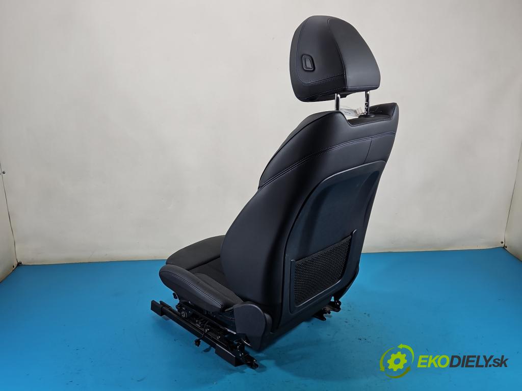 Bmw X3 G01 2017-2024 2.0d 190 hp automatic 140 kW 1995 cm3 5- sedačke: komplet