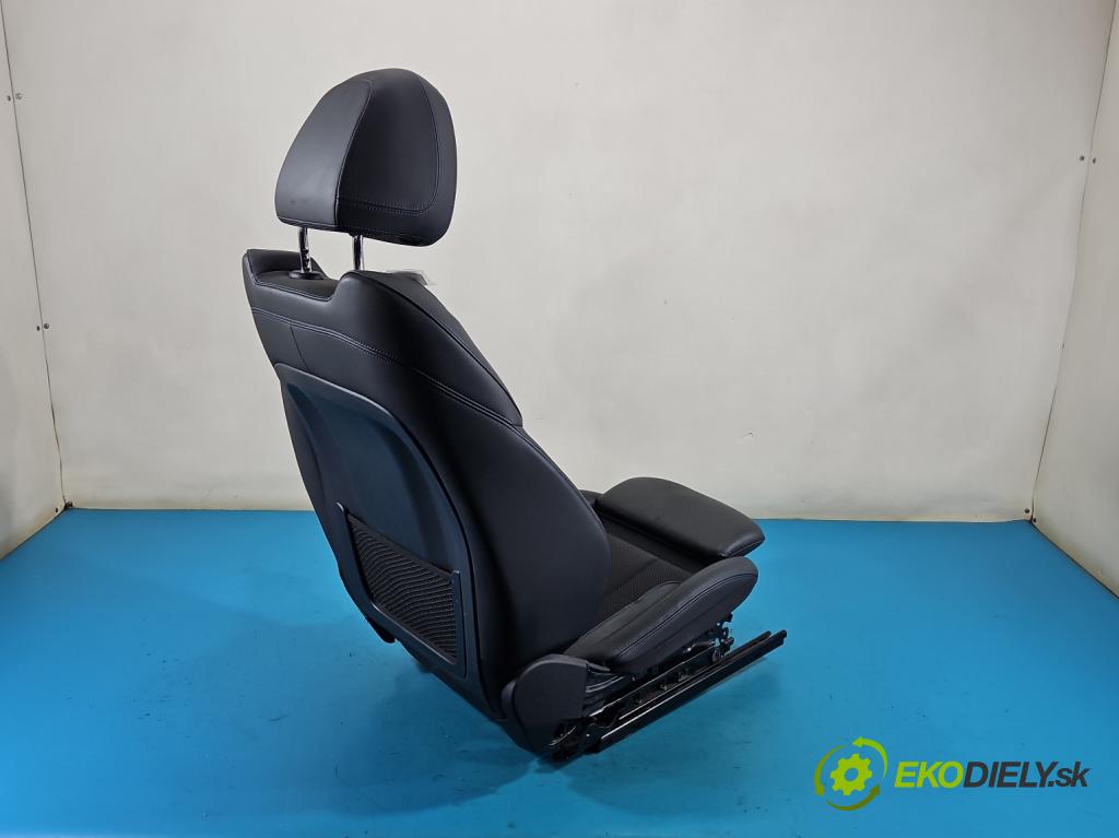 Bmw X3 G01 2017-2024 2.0d 190 hp automatic 140 kW 1995 cm3 5- sedačke: komplet