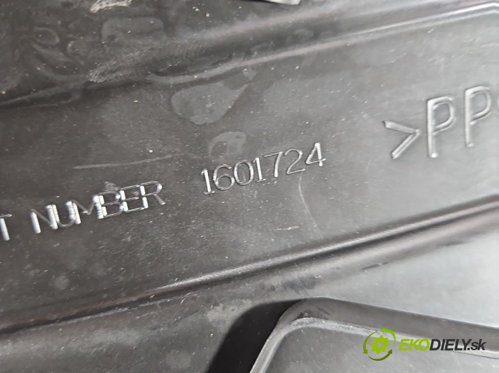 Bmw X3 G01 2017-2024 2.0d 190 hp automatic 140 kW 1995 cm3 5- sedačke: komplet