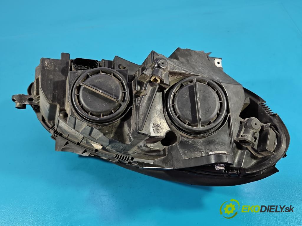 Mercedes C W204 2007-2014 2.2 CDI 136 HP automatic 100 kW 2148 cm3 4- Reflektor: ľavý A2048204959 (Kľučka dverí ostatné)