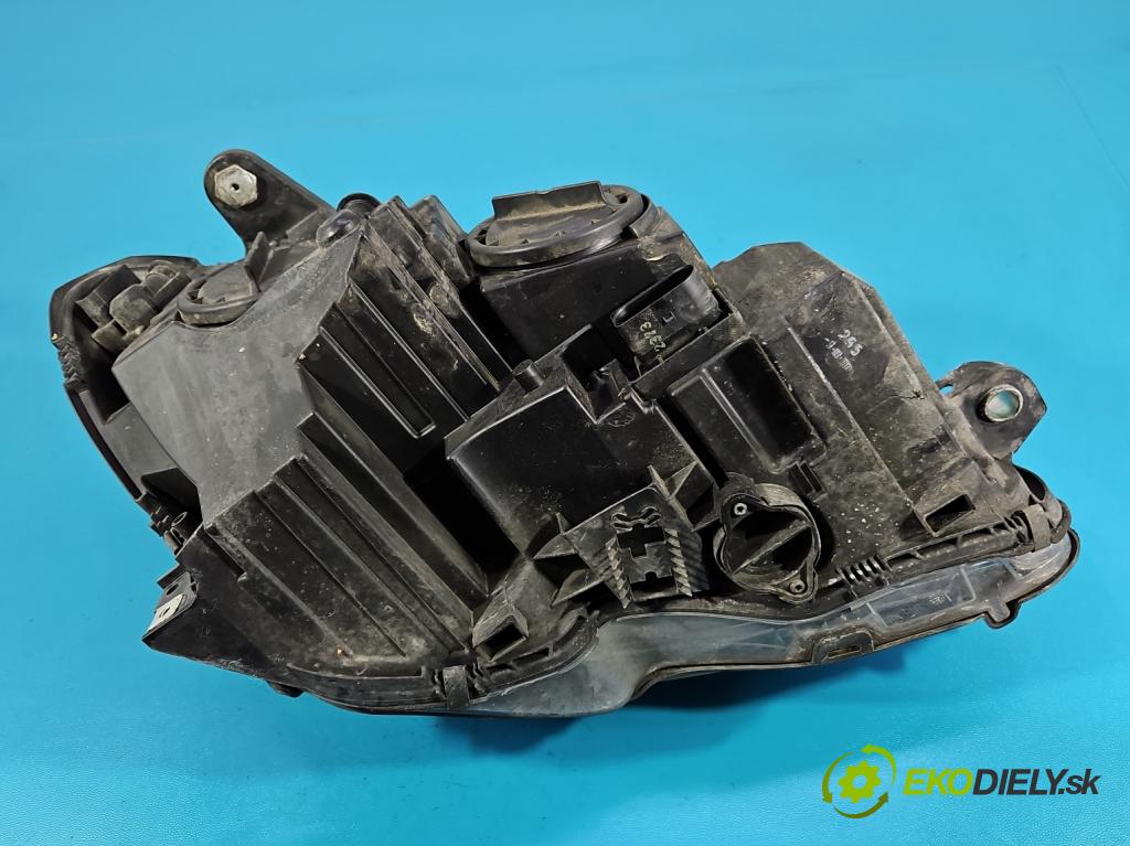 Mercedes C W204 2007-2014 2.2 CDI 136 HP automatic 100 kW 2148 cm3 4- Reflektor: ľavý A2048204959 (Kľučka dverí ostatné)