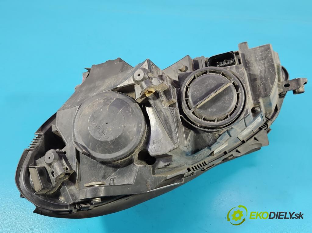 Mercedes C W204 2007-2014 2.2 CDI 136 HP automatic 100 kW 2148 cm3 4- Reflektor: pravý A2048205059 (Svetlo predné pravé)