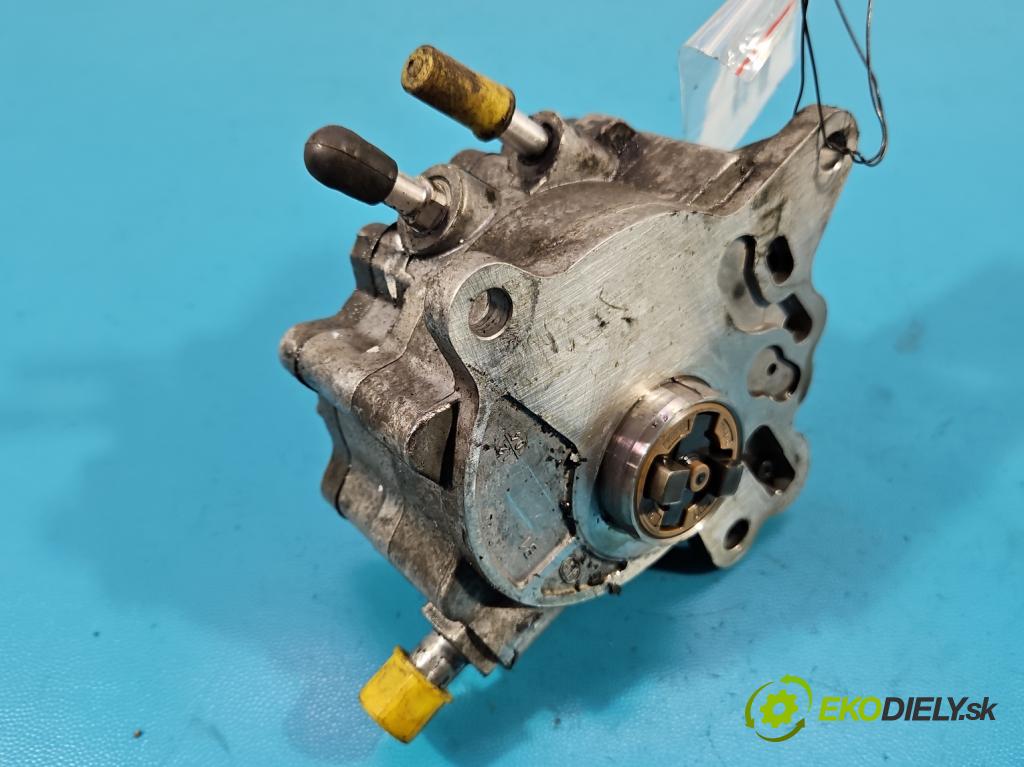 Audi A3 8P 2003-2012 2.0 TDi 140 hp manual 103 kW 1968 cm3 5- čerpadlo vákuum 03G145209