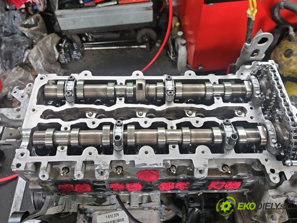 Mercedes C W204 2007-2014 2.2 CDI 136hp automatic 100 kW 2148 cm3 4- motor diesla 651913