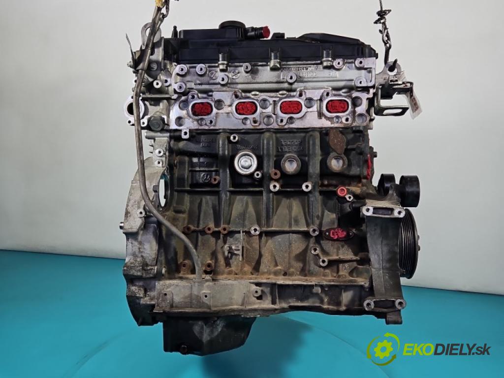 Mercedes C W204 2007-2014 2.2 CDI 136hp automatic 100 kW 2148 cm3 4- motor diesla 651913